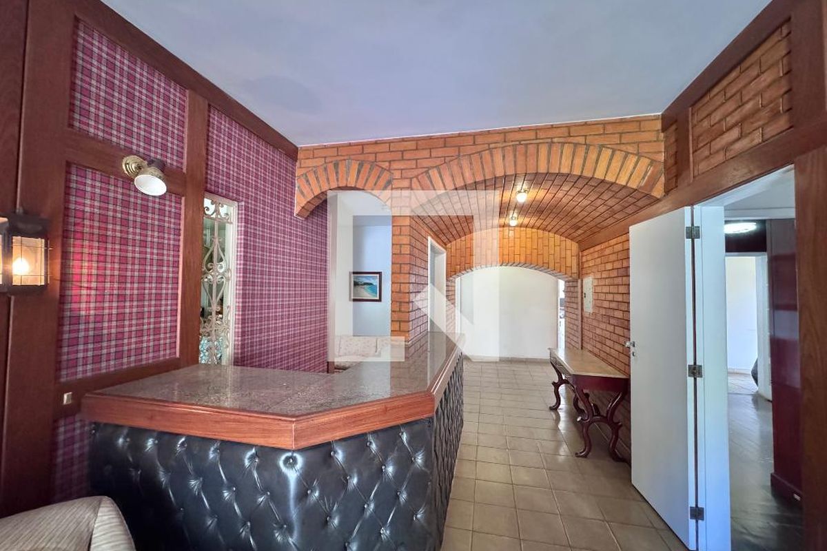 Casa, 5 quartos, 4200 m² - Foto 21