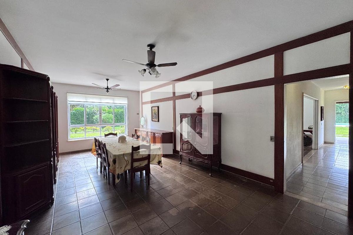 Casa, 5 quartos, 4200 m² - Foto 9