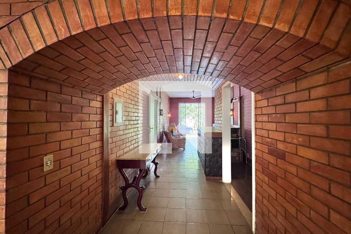 Casa, 5 quartos, 4200 m² - Foto 15