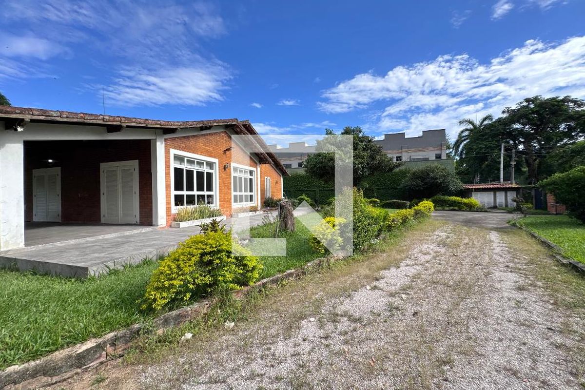 Casa, 5 quartos, 4200 m² - Foto 116