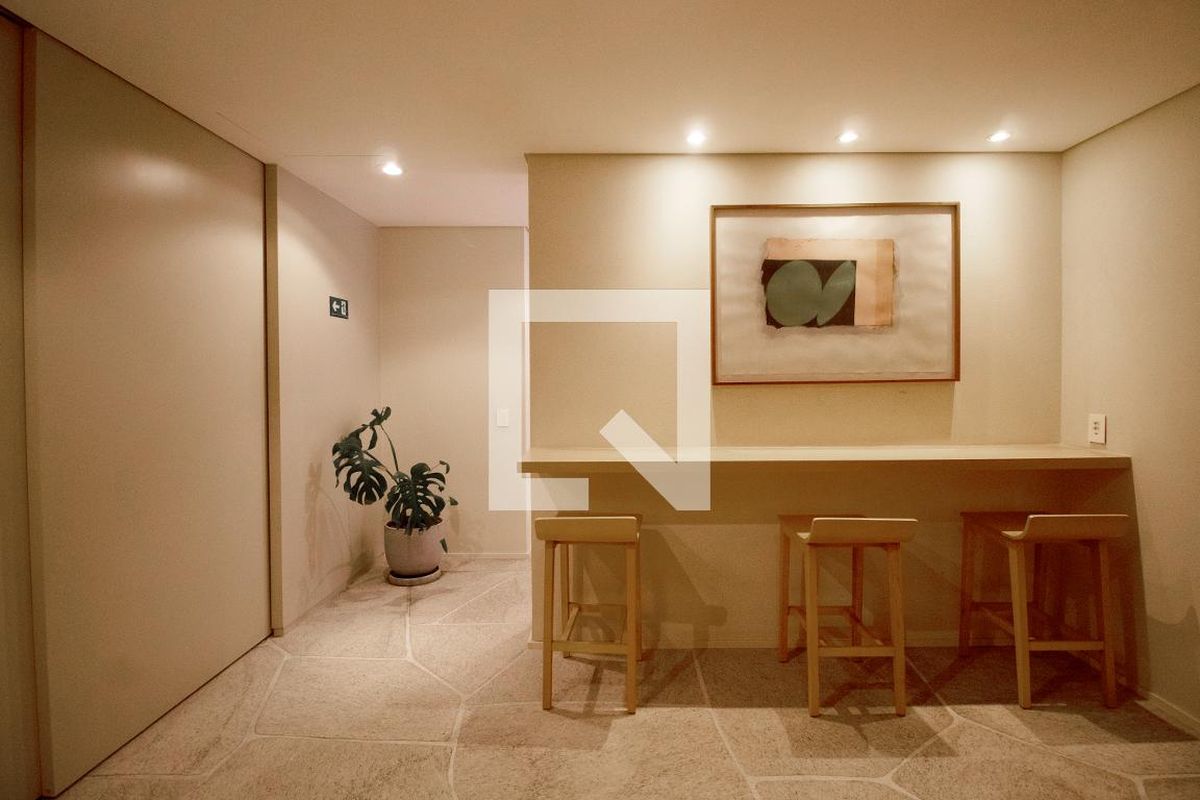 Kitnet-Studio, 26 m² - Foto 28