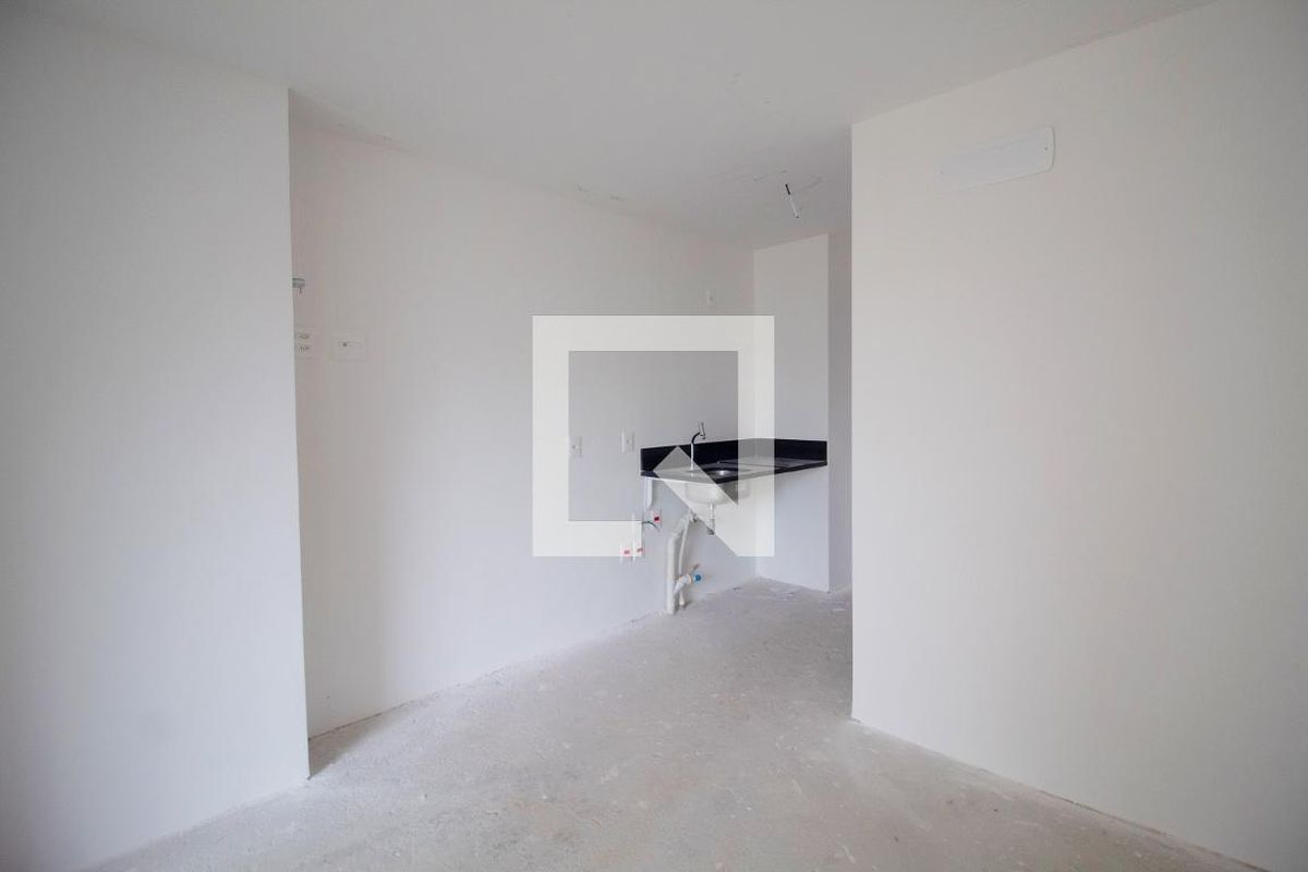 Kitnet-Studio, 26 m² - Foto 3