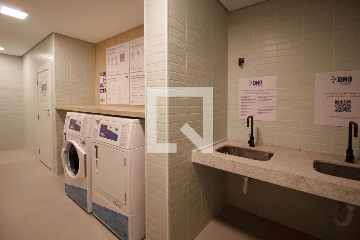 Kitnet-Studio, 26 m² - Foto 35