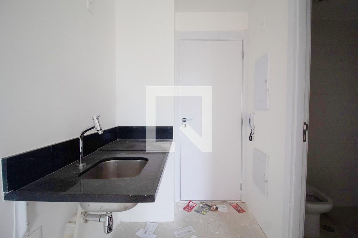 Kitnet-Studio, 26 m² - Foto 16