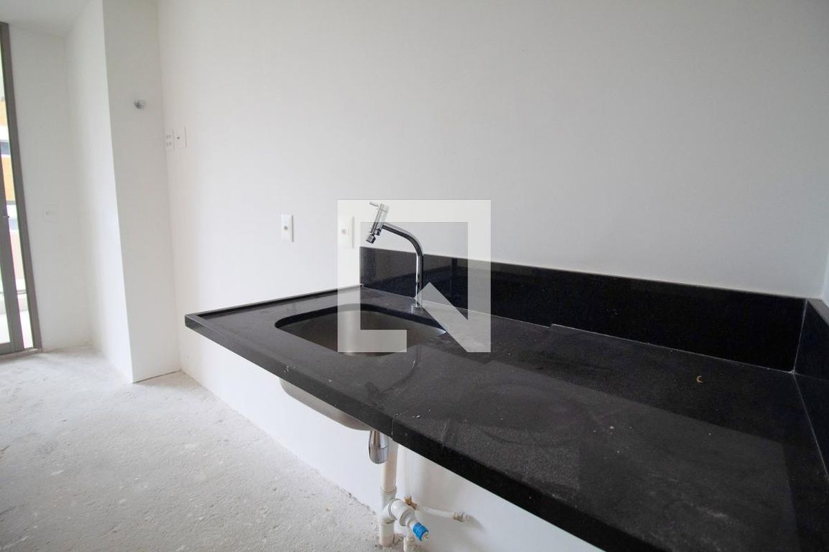 Kitnet-Studio, 26 m² - Foto 17