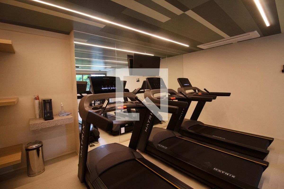 Kitnet-Studio, 26 m² - Foto 21