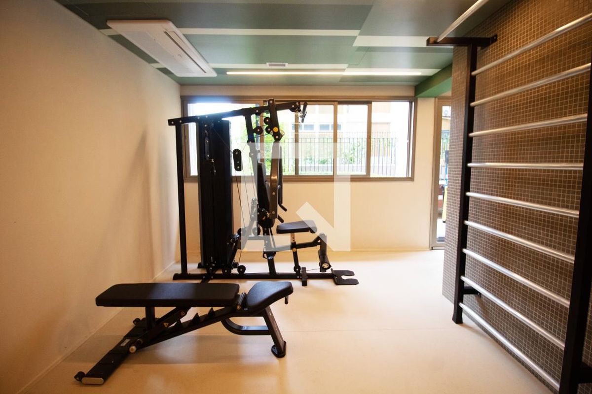 Kitnet-Studio, 26 m² - Foto 20
