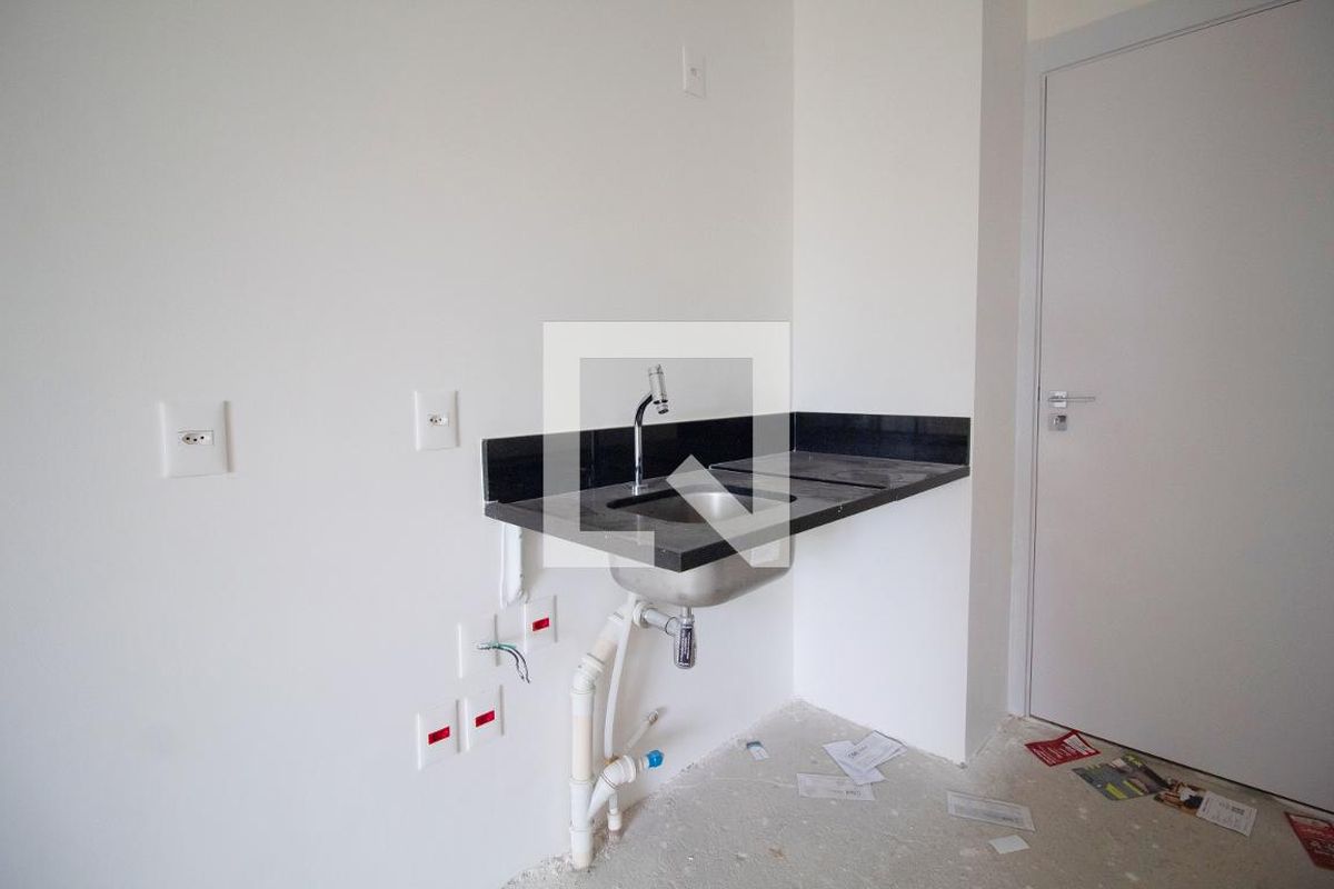 Kitnet-Studio, 26 m² - Foto 15