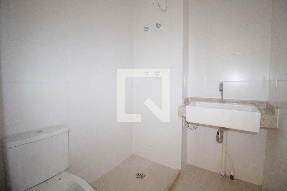 Kitnet-Studio, 26 m² - Foto 13