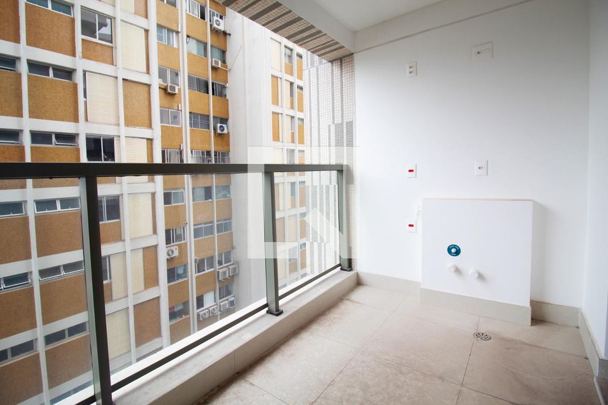 Kitnet-Studio, 26 m² - Foto 9