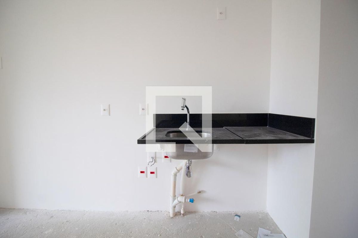 Kitnet-Studio, 26 m² - Foto 14