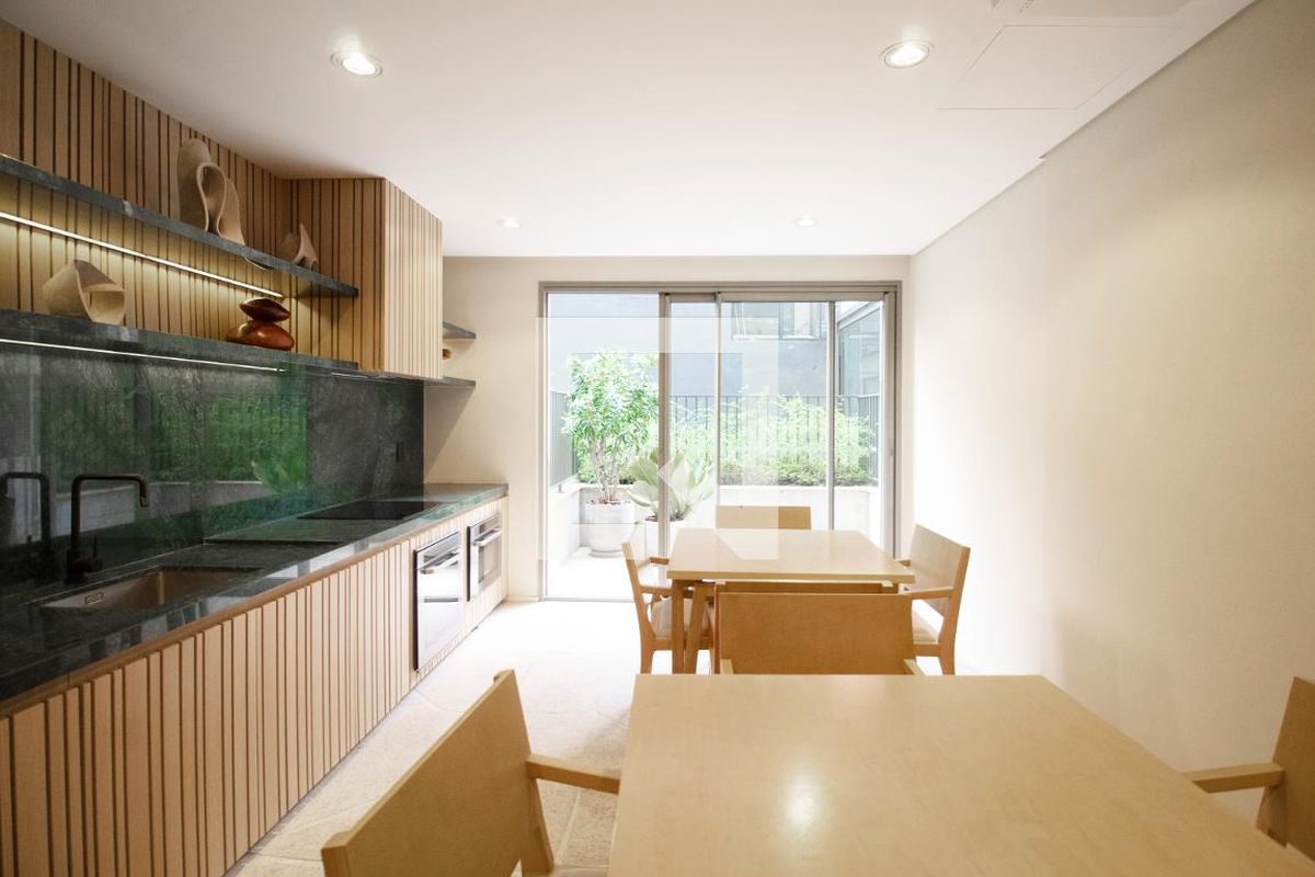 Kitnet-Studio, 26 m² - Foto 30