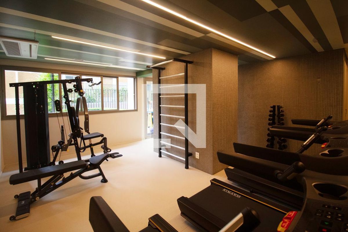 Kitnet-Studio, 26 m² - Foto 18