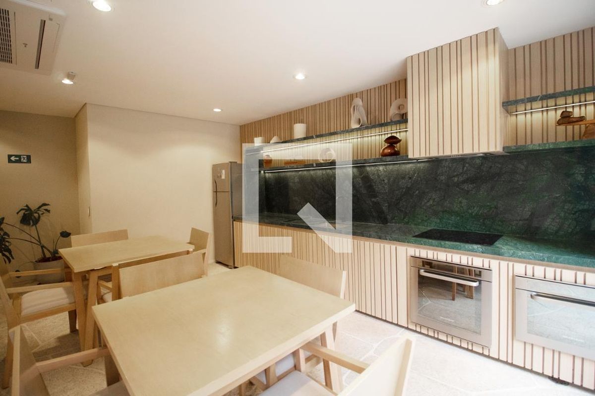 Kitnet-Studio, 26 m² - Foto 31