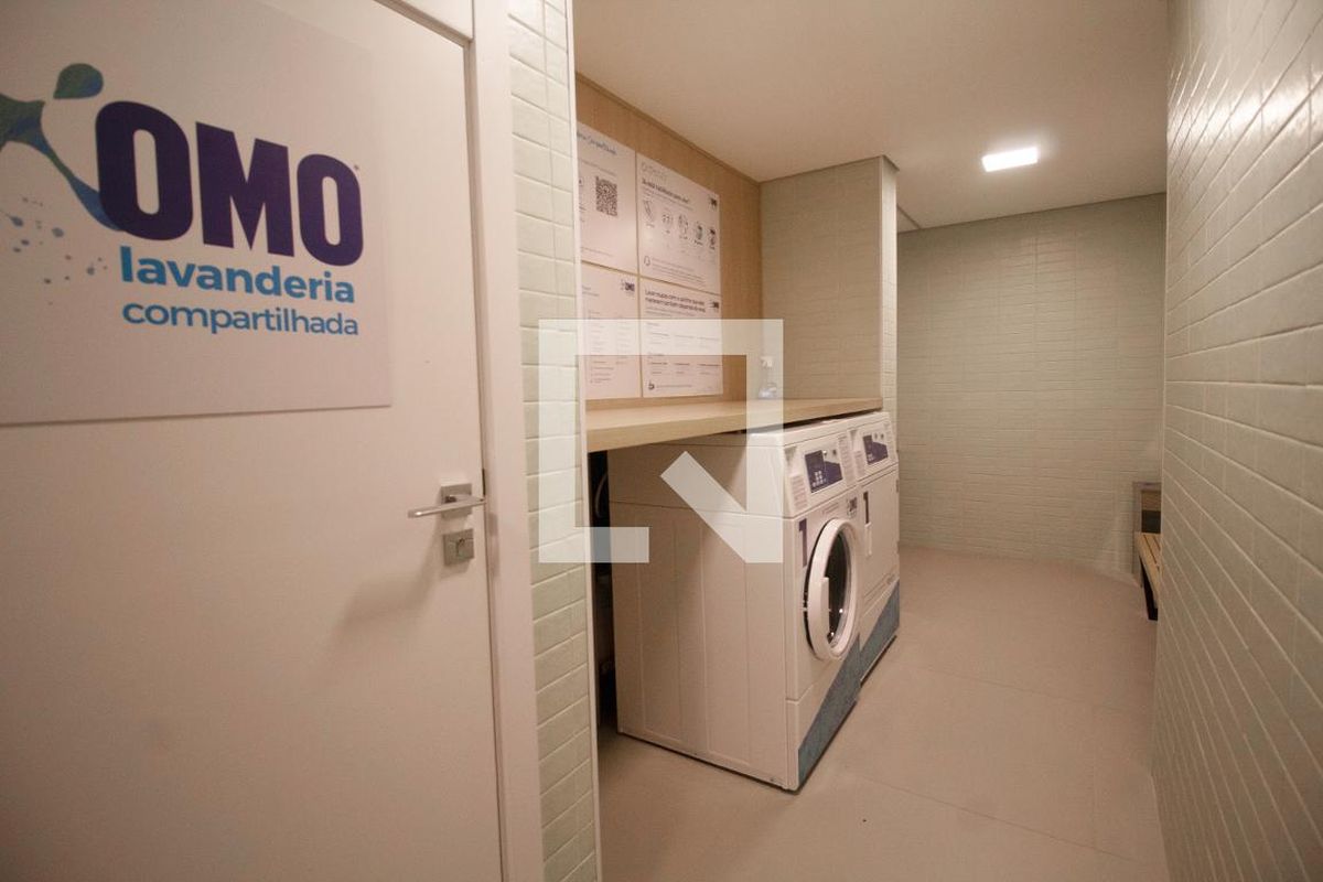 Kitnet-Studio, 26 m² - Foto 34