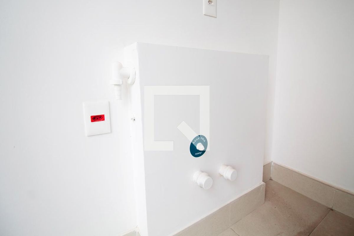 Kitnet-Studio, 26 m² - Foto 11