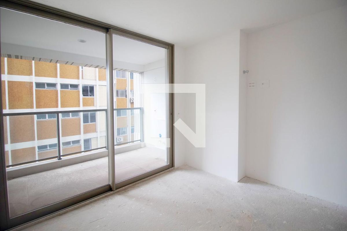 Kitnet-Studio, 26 m² - Foto 2
