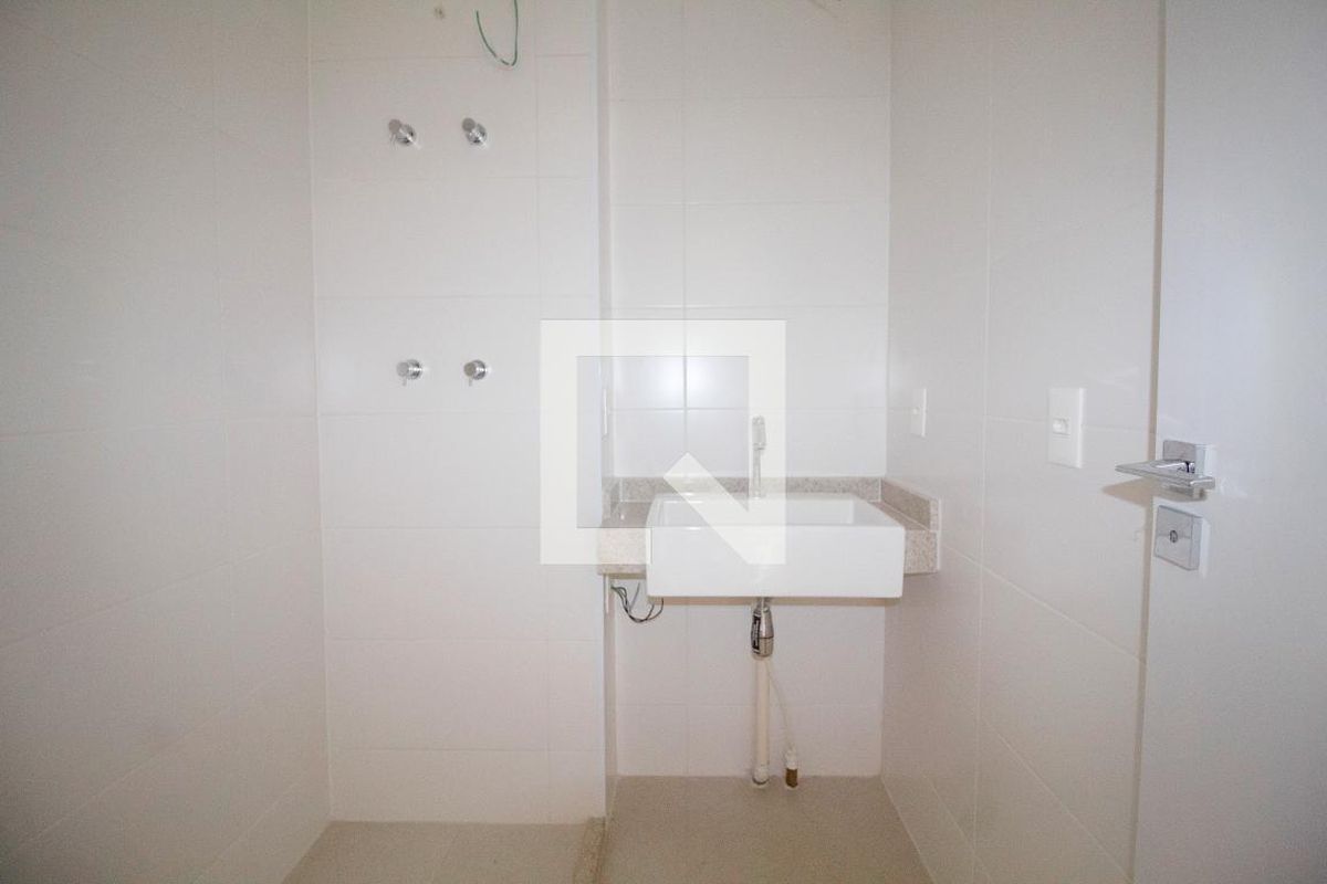 Kitnet-Studio, 26 m² - Foto 12