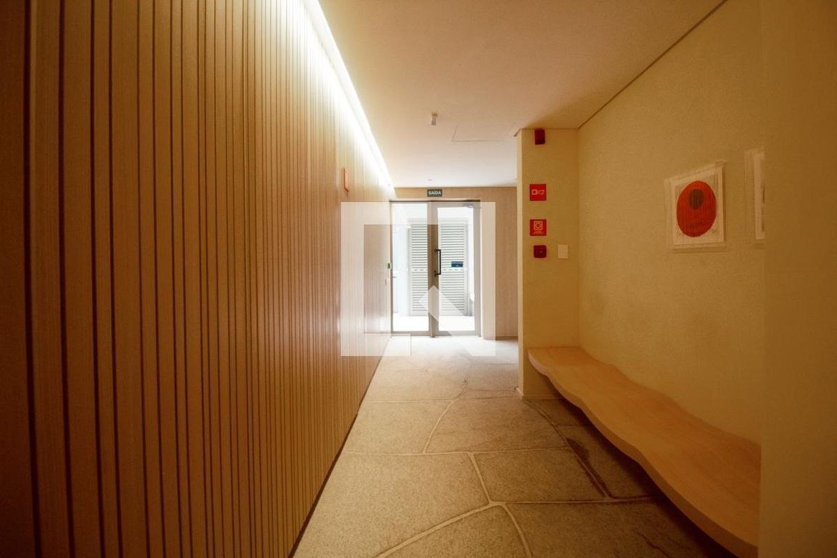 Kitnet-Studio, 26 m² - Foto 32