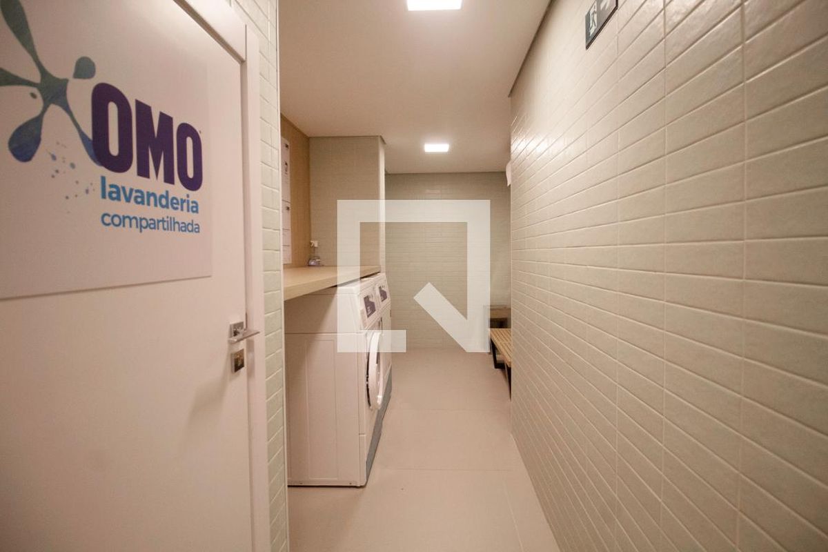 Kitnet-Studio, 26 m² - Foto 33