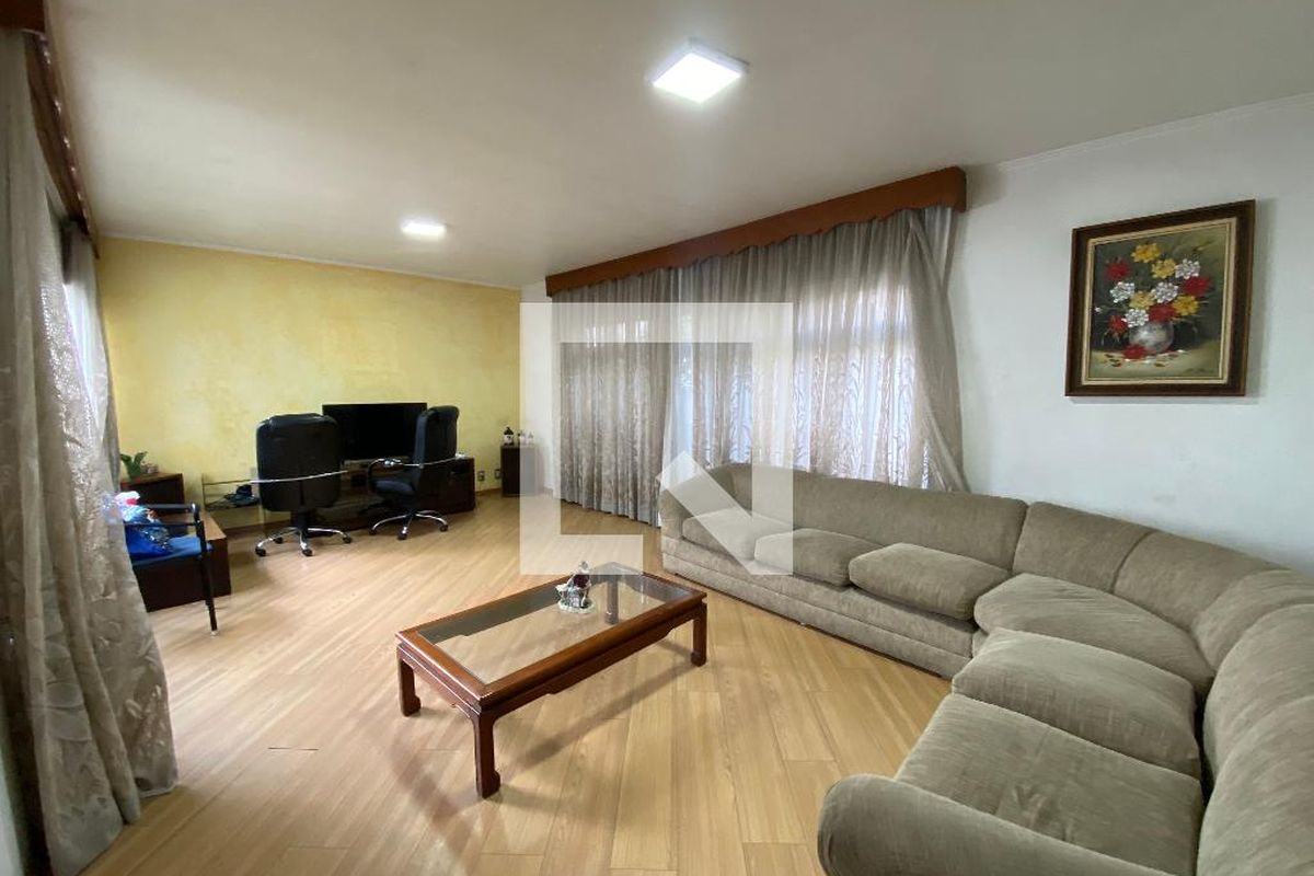 Casa, 3 quartos, 320 m² - Foto 2