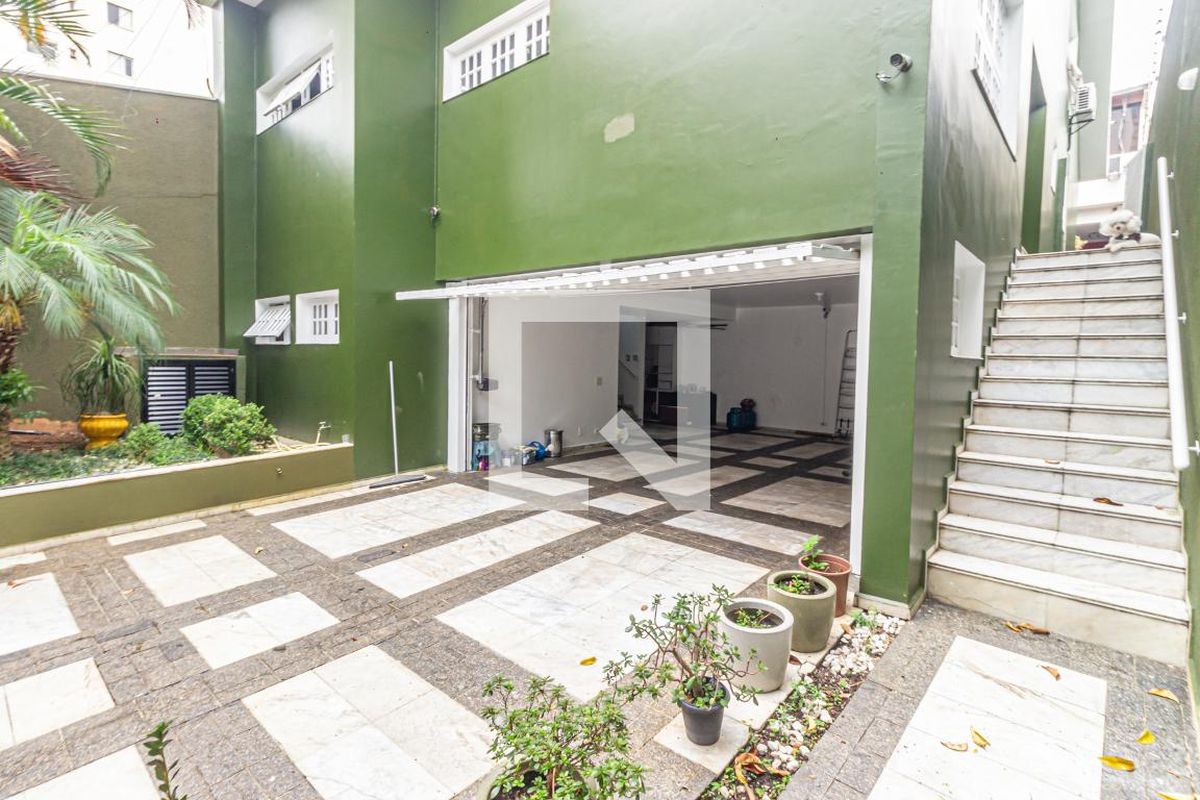 Casa, 6 quartos, 300 m² - Foto 82