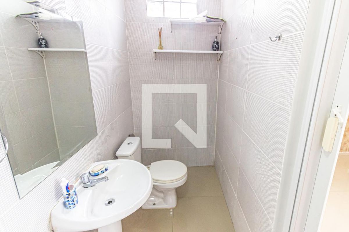 Casa, 6 quartos, 300 m² - Foto 52