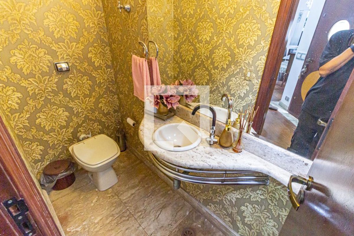 Casa, 6 quartos, 300 m² - Foto 58