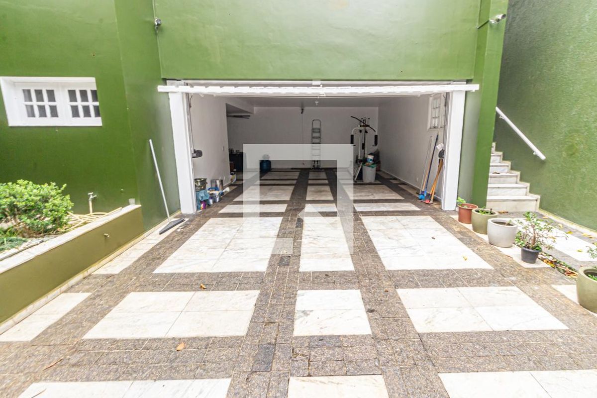 Casa, 6 quartos, 300 m² - Foto 83