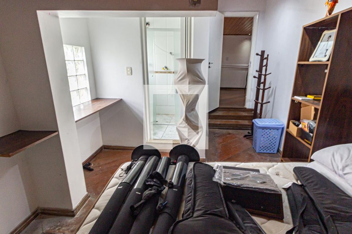 Casa, 6 quartos, 300 m² - Foto 21