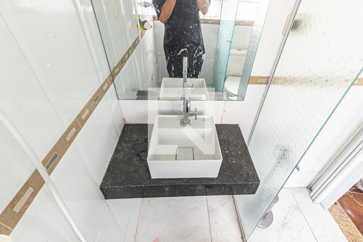Casa, 6 quartos, 300 m² - Foto 43