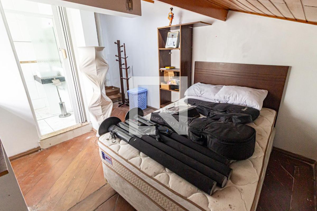 Casa, 6 quartos, 300 m² - Foto 20