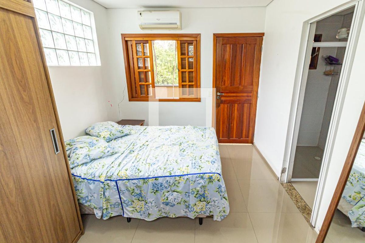 Casa, 6 quartos, 300 m² - Foto 29