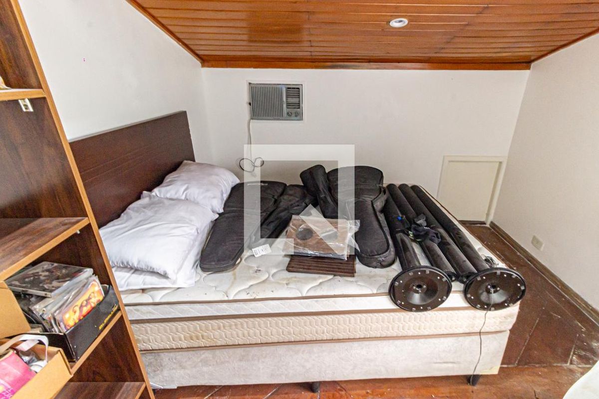 Casa, 6 quartos, 300 m² - Foto 19