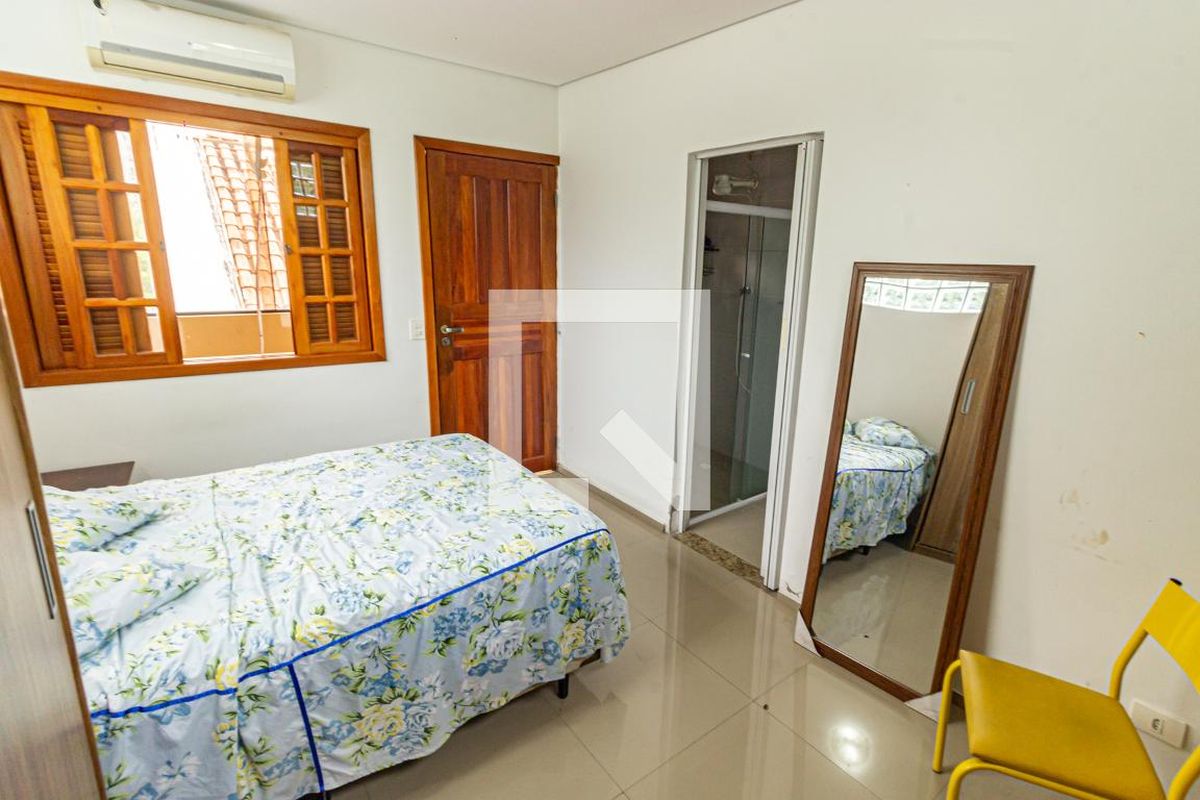 Casa, 6 quartos, 300 m² - Foto 28