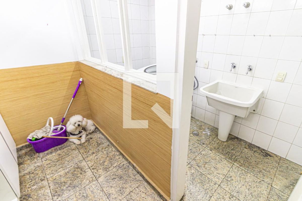 Casa, 6 quartos, 300 m² - Foto 67