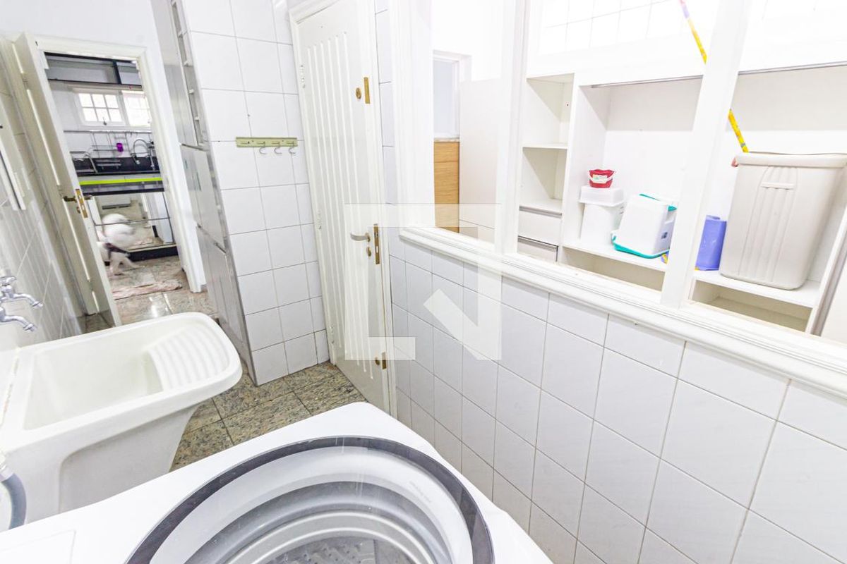 Casa, 6 quartos, 300 m² - Foto 69