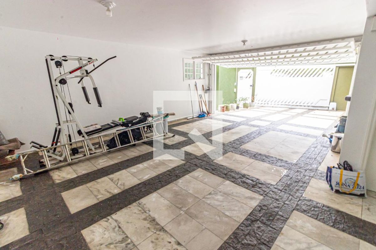 Casa, 6 quartos, 300 m² - Foto 80