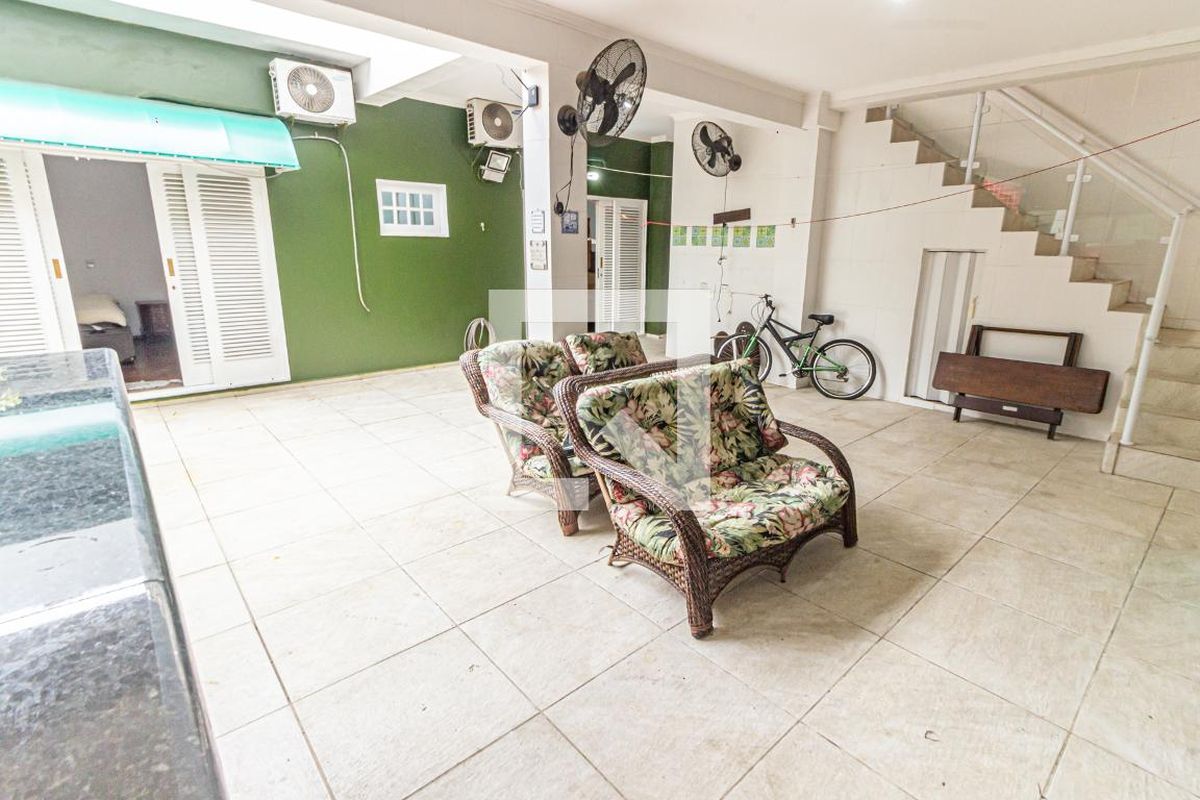 Casa, 6 quartos, 300 m² - Foto 74