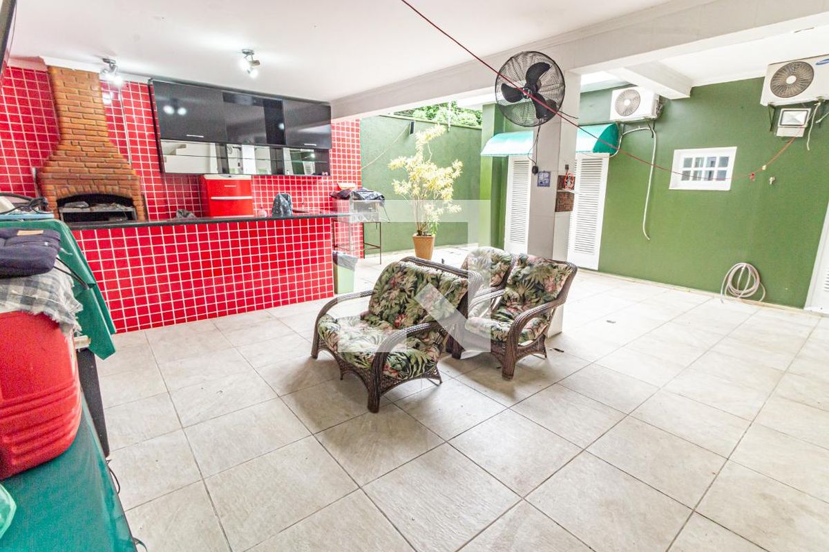 Casa, 6 quartos, 300 m² - Foto 72