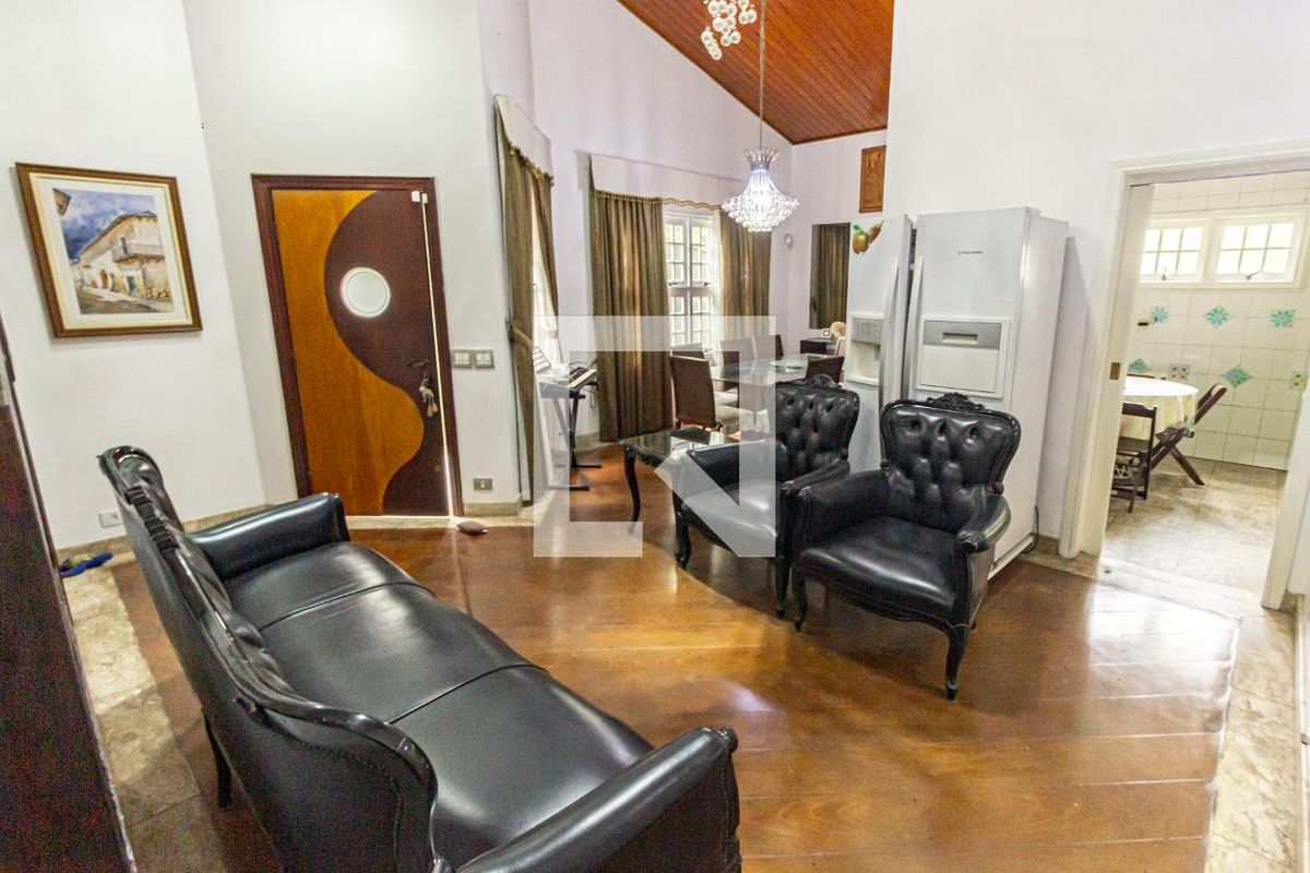 Casa, 6 quartos, 300 m² - Foto 2