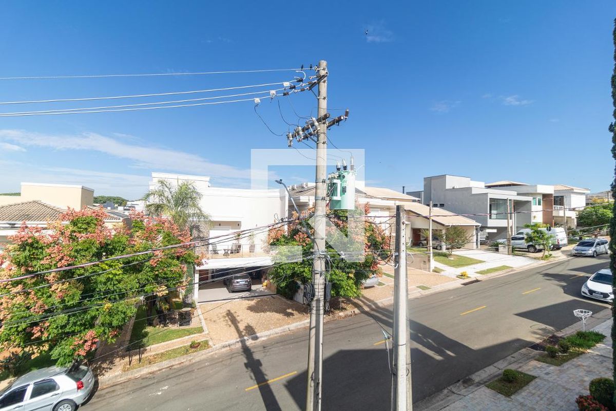 Casa à Venda - Swiss Park, 3 Quartos,  270 m2 em , Campinas - sp | SoloBR