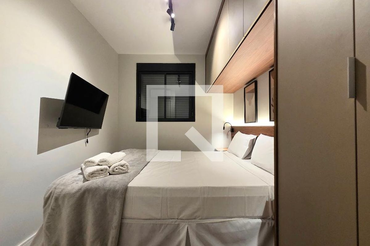 Apartamento, 2 quartos, 47 m² - Foto 26