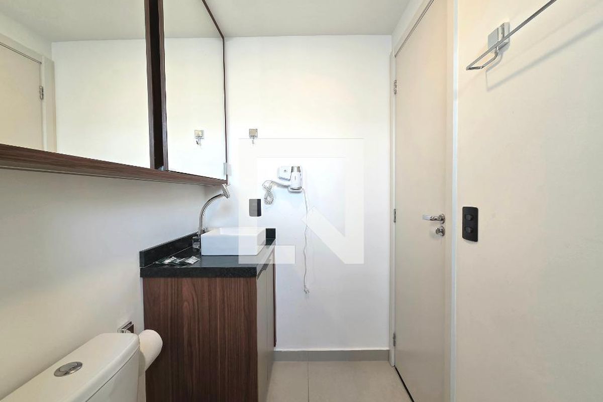Apartamento, 2 quartos, 47 m² - Foto 37