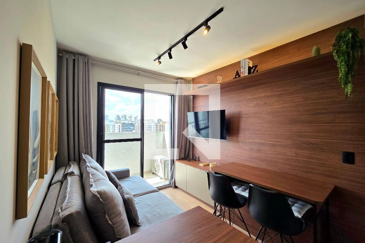 Apartamento, 2 quartos, 47 m² - Foto 7