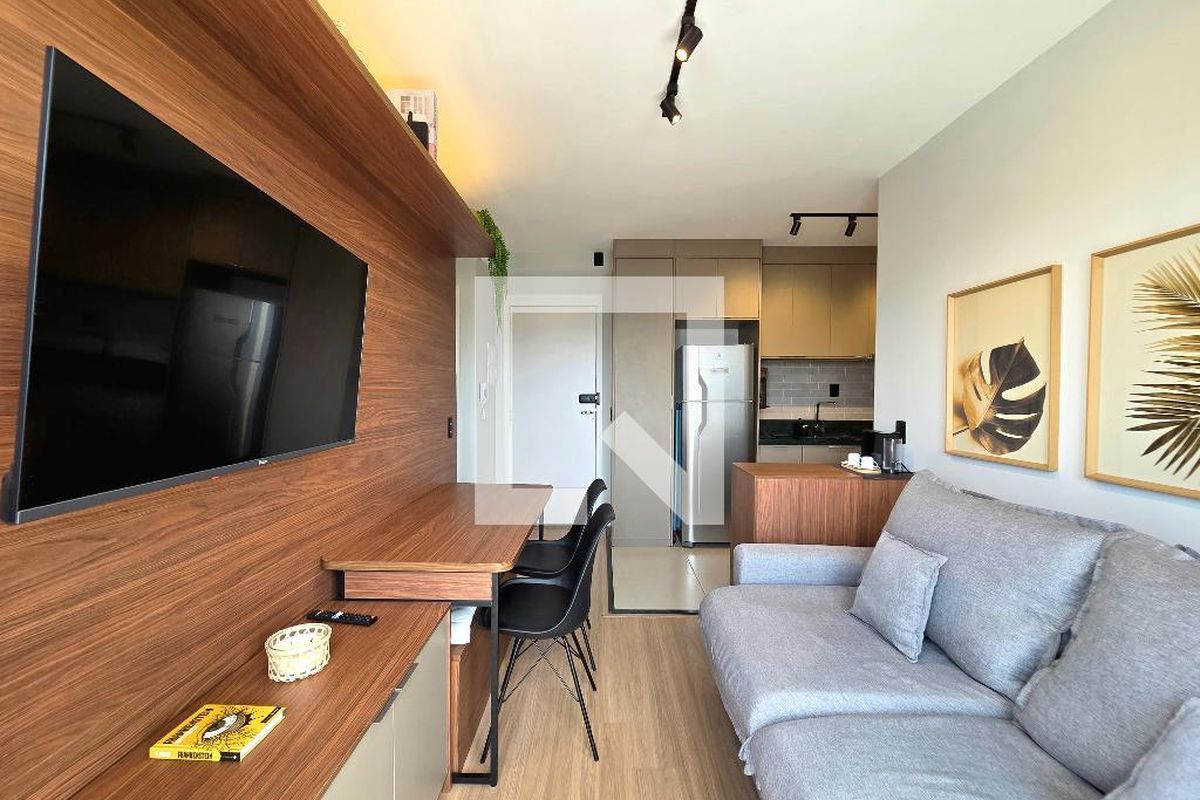 Apartamento, 2 quartos, 47 m² - Foto 10