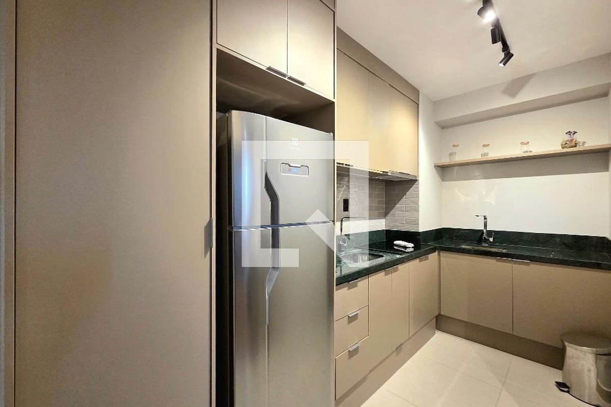 Apartamento, 2 quartos, 47 m² - Foto 15