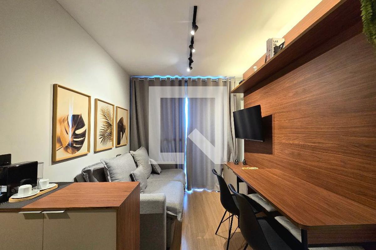 Apartamento, 2 quartos, 47 m² - Foto 3