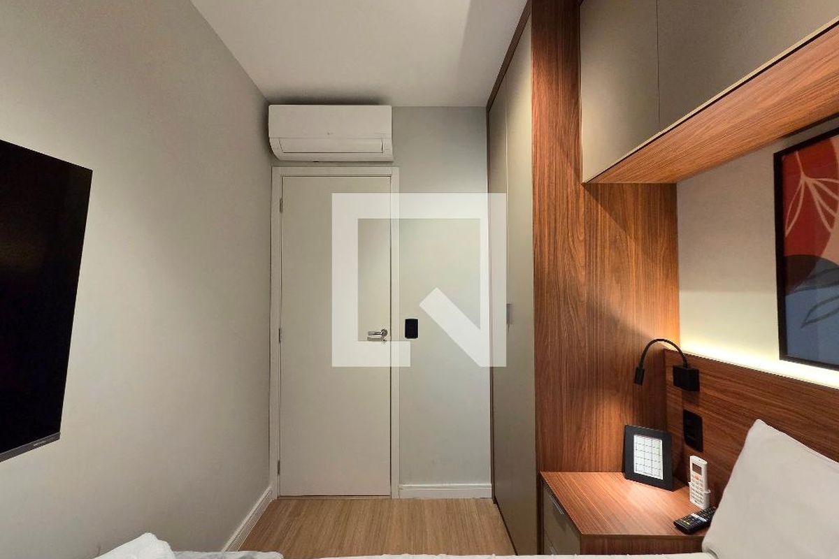 Apartamento, 2 quartos, 47 m² - Foto 29