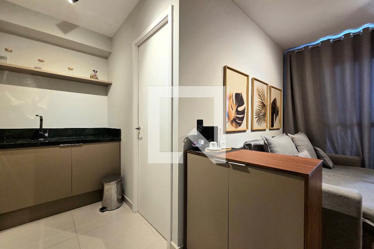 Apartamento, 2 quartos, 47 m² - Foto 16